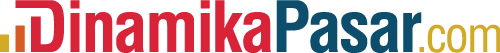 Logo dinamikapasar.com